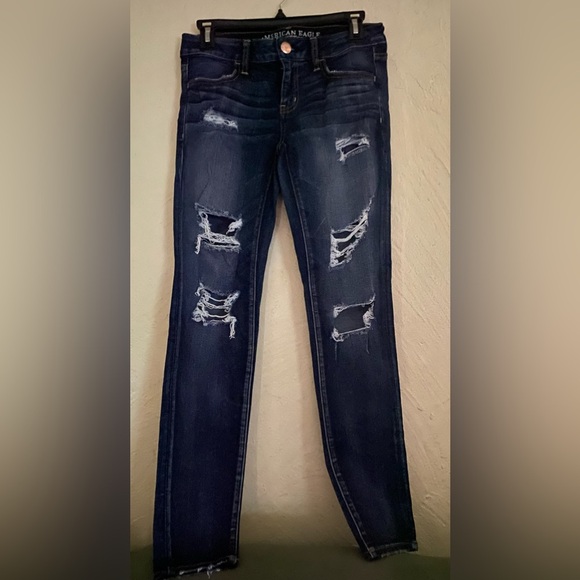 American Eagle Jeans - Picture 1 of 2